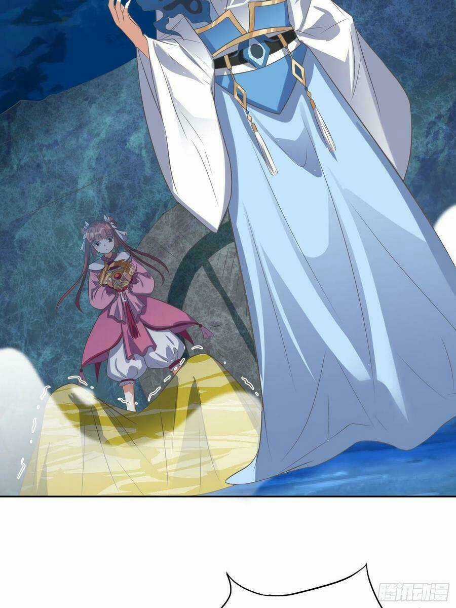 Đỉnh Cấp Phản Phái Đại Sư Huynh Chapter 44 trang 26