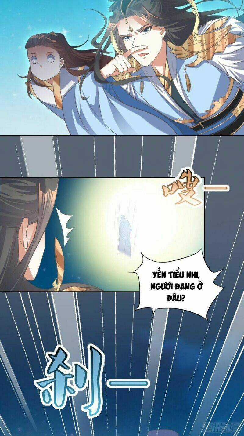 Đỉnh Cấp Phản Phái Đại Sư Huynh Chapter 44 trang 29