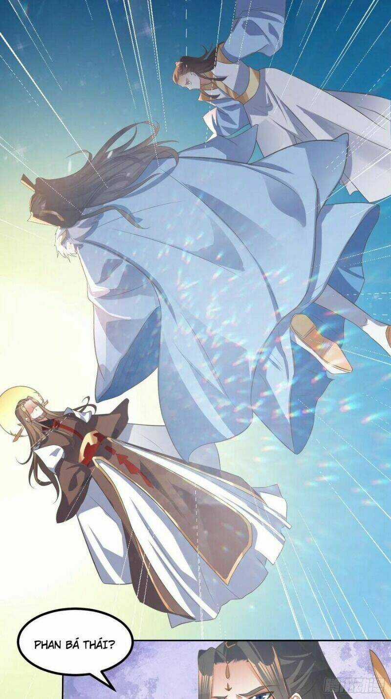 Đỉnh Cấp Phản Phái Đại Sư Huynh Chapter 44 trang 30