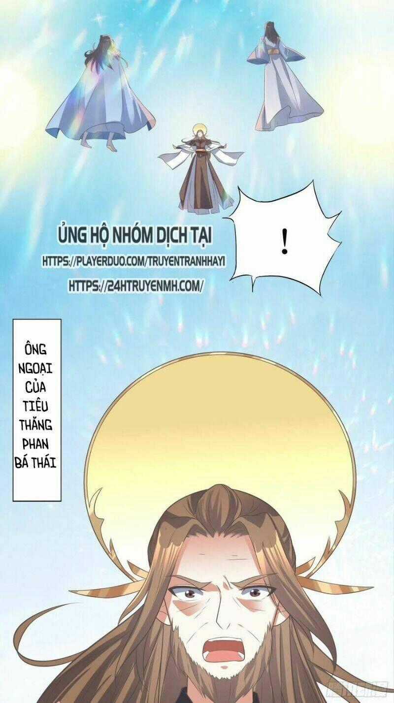 Đỉnh Cấp Phản Phái Đại Sư Huynh Chapter 44 trang 32