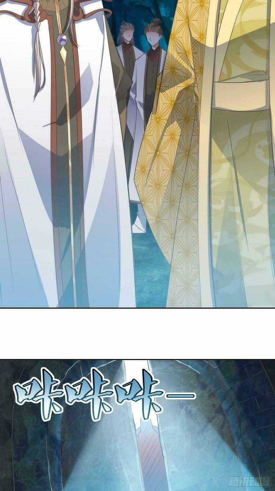 Đỉnh Cấp Phản Phái Đại Sư Huynh Chapter 44 trang 5