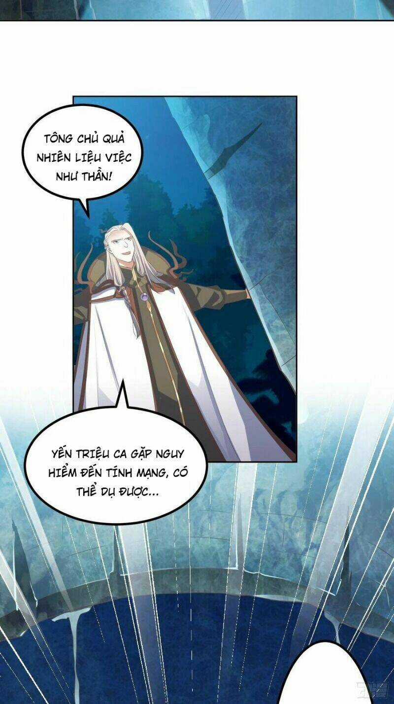 Đỉnh Cấp Phản Phái Đại Sư Huynh Chapter 44 trang 6