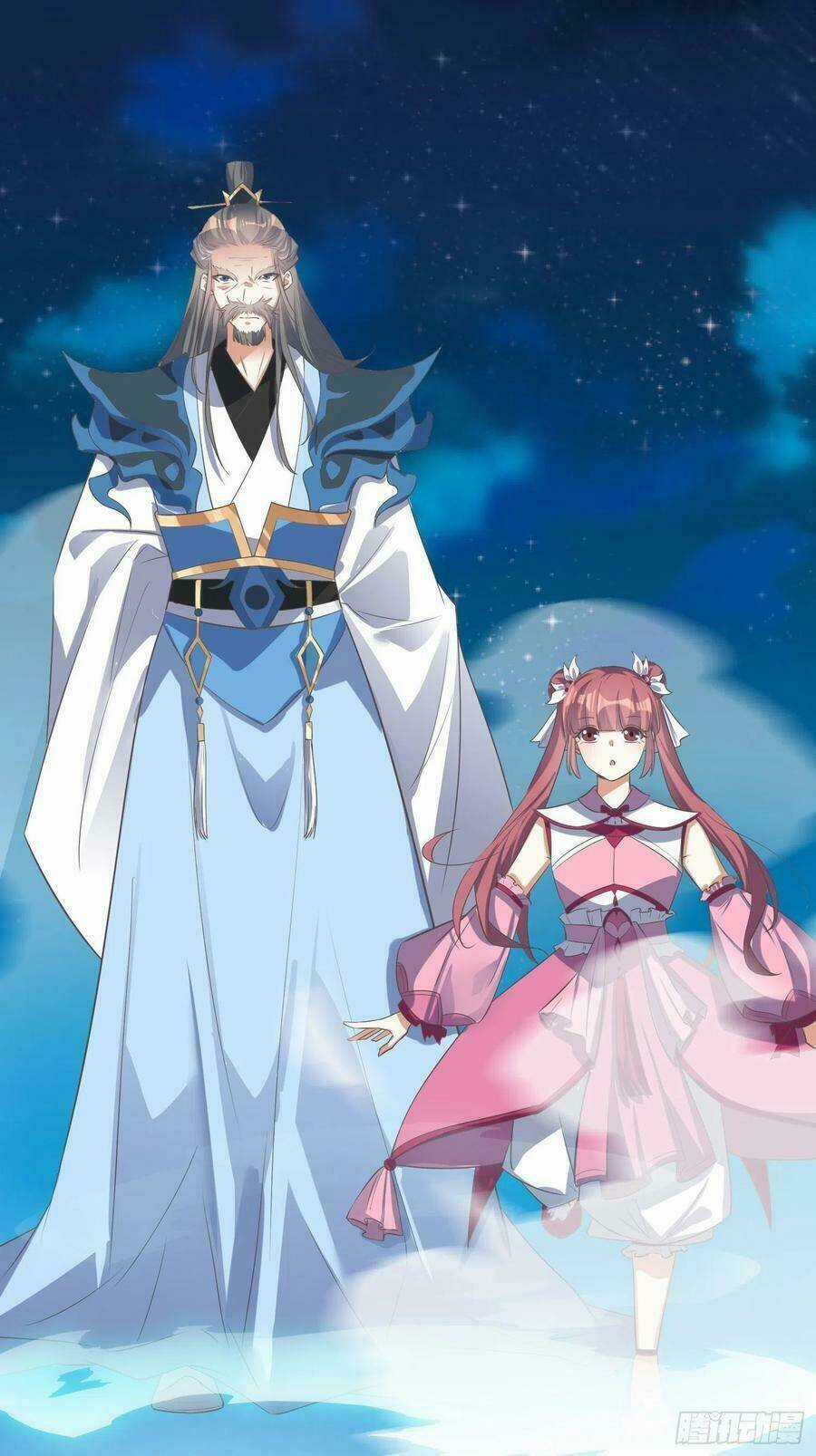 Đỉnh Cấp Phản Phái Đại Sư Huynh Chapter 45 trang 13