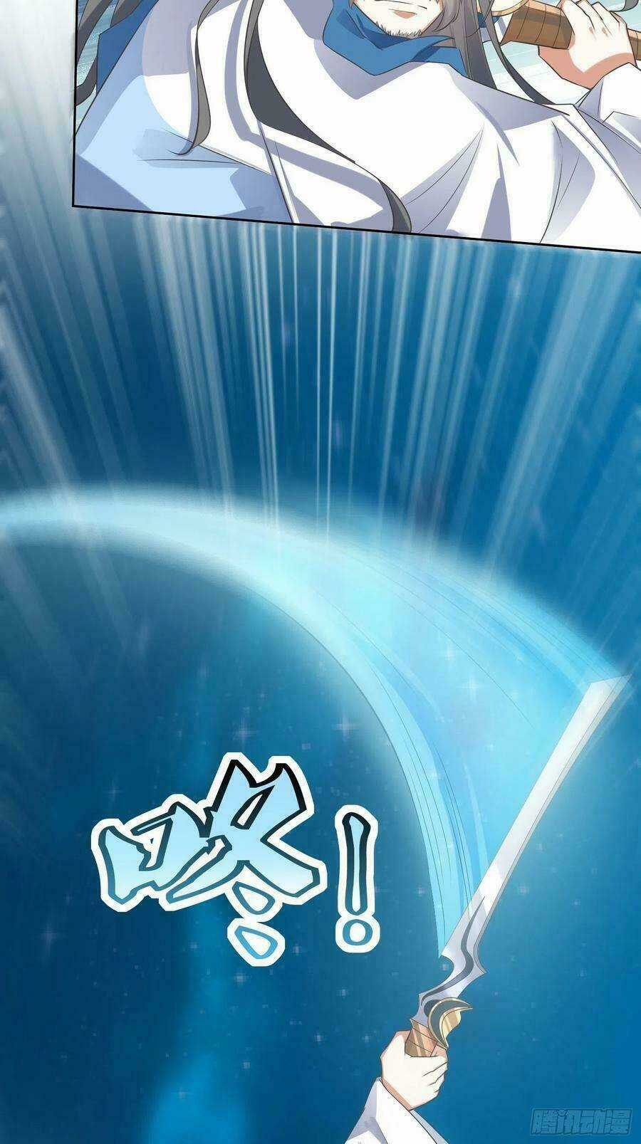 Đỉnh Cấp Phản Phái Đại Sư Huynh Chapter 45 trang 19