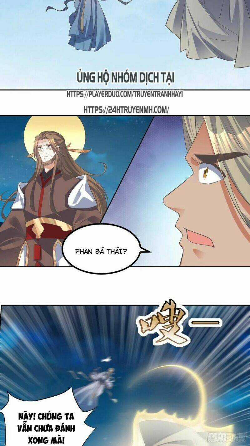 Đỉnh Cấp Phản Phái Đại Sư Huynh Chapter 45 trang 2