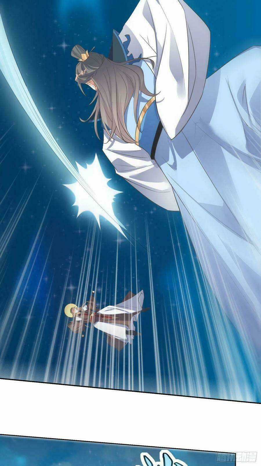 Đỉnh Cấp Phản Phái Đại Sư Huynh Chapter 45 trang 20