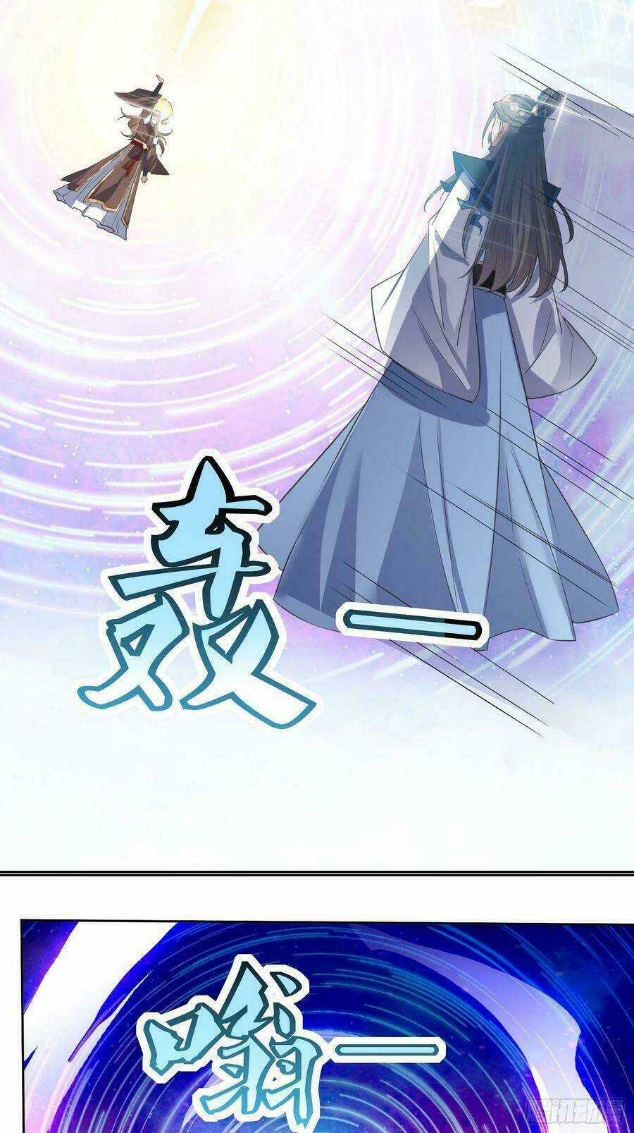 Đỉnh Cấp Phản Phái Đại Sư Huynh Chapter 45 trang 23