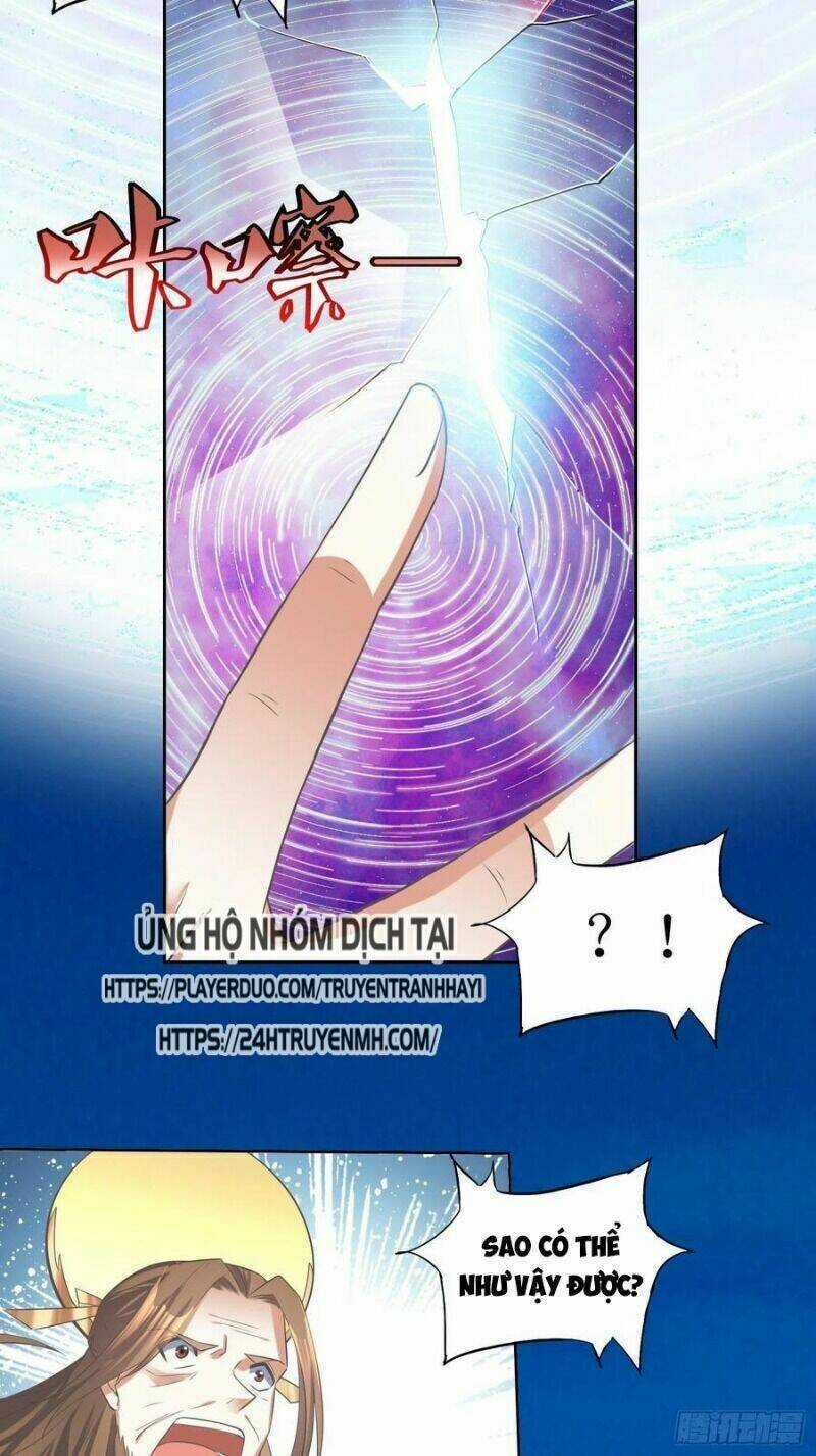 Đỉnh Cấp Phản Phái Đại Sư Huynh Chapter 45 trang 26