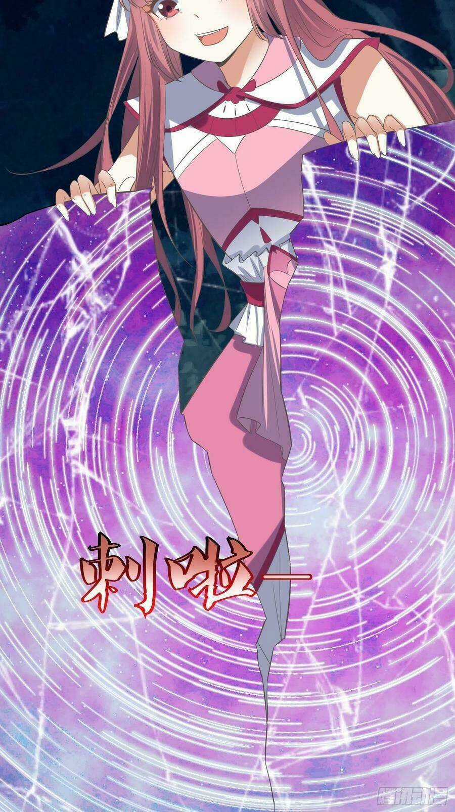 Đỉnh Cấp Phản Phái Đại Sư Huynh Chapter 45 trang 28