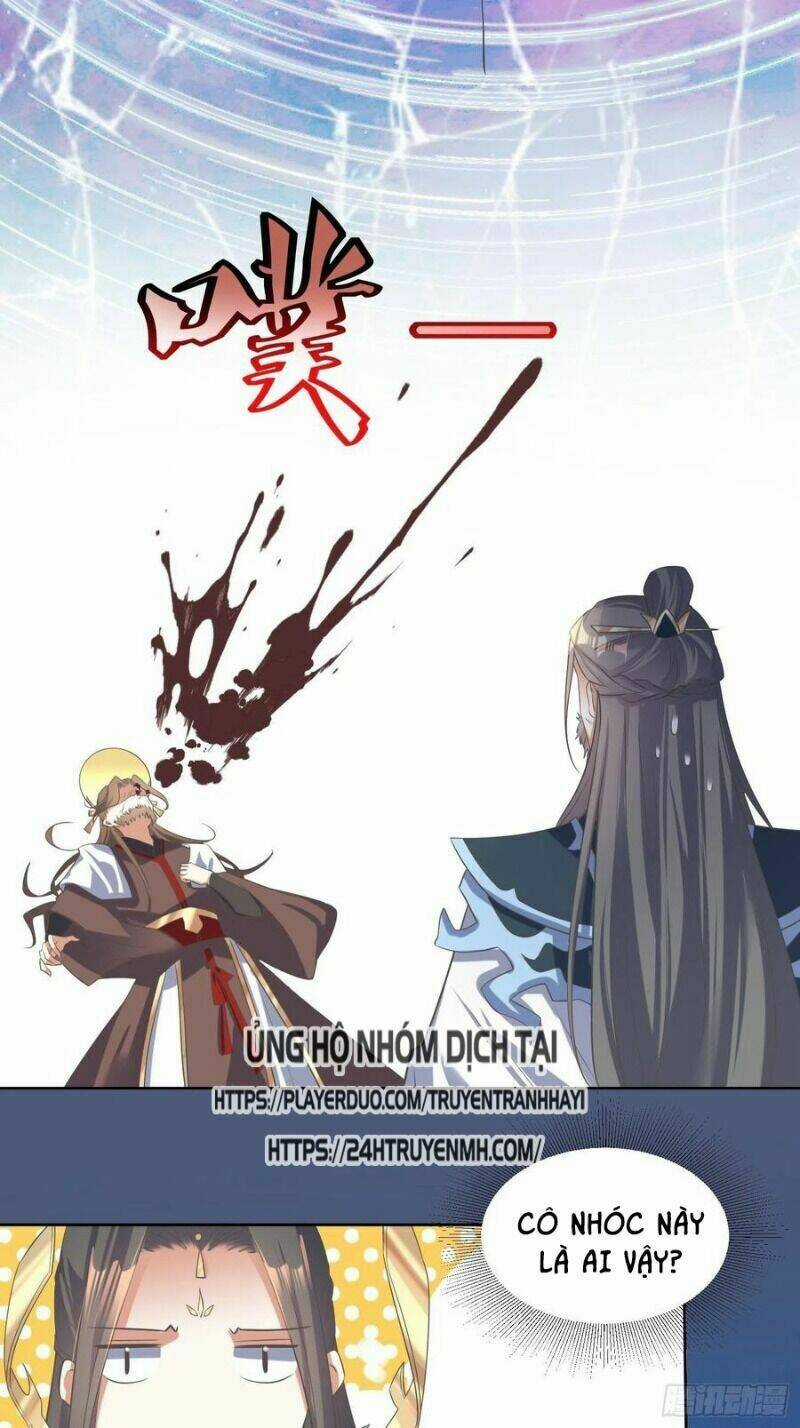 Đỉnh Cấp Phản Phái Đại Sư Huynh Chapter 45 trang 29