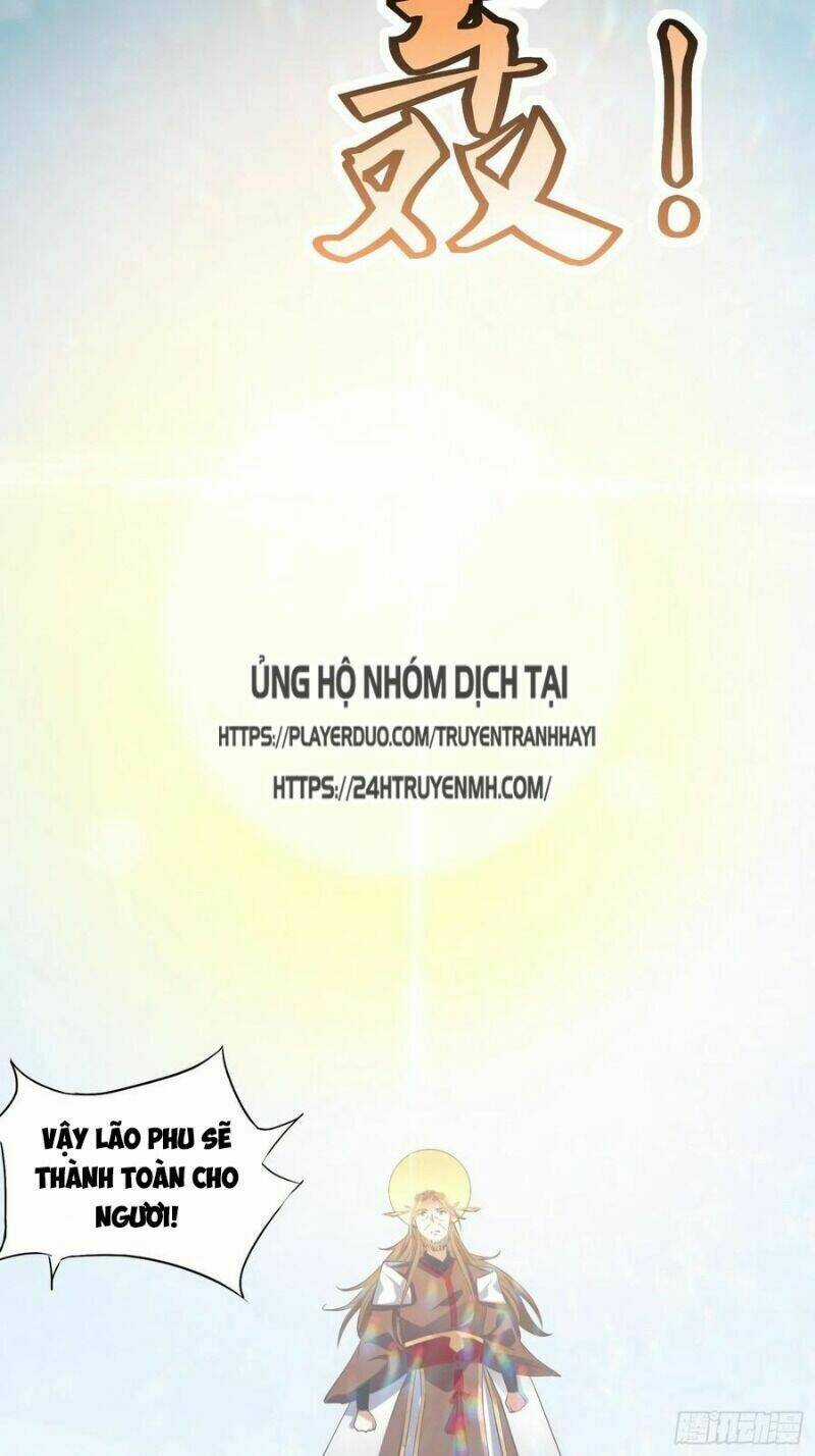 Đỉnh Cấp Phản Phái Đại Sư Huynh Chapter 45 trang 6