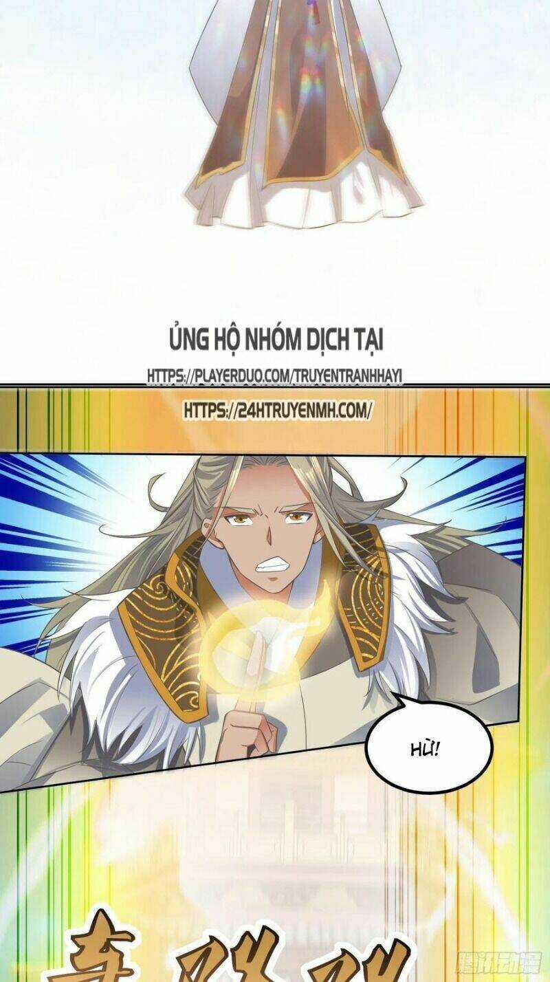 Đỉnh Cấp Phản Phái Đại Sư Huynh Chapter 45 trang 7