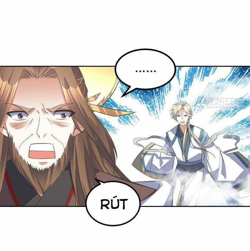 Đỉnh Cấp Phản Phái Đại Sư Huynh Chapter 46 trang 10