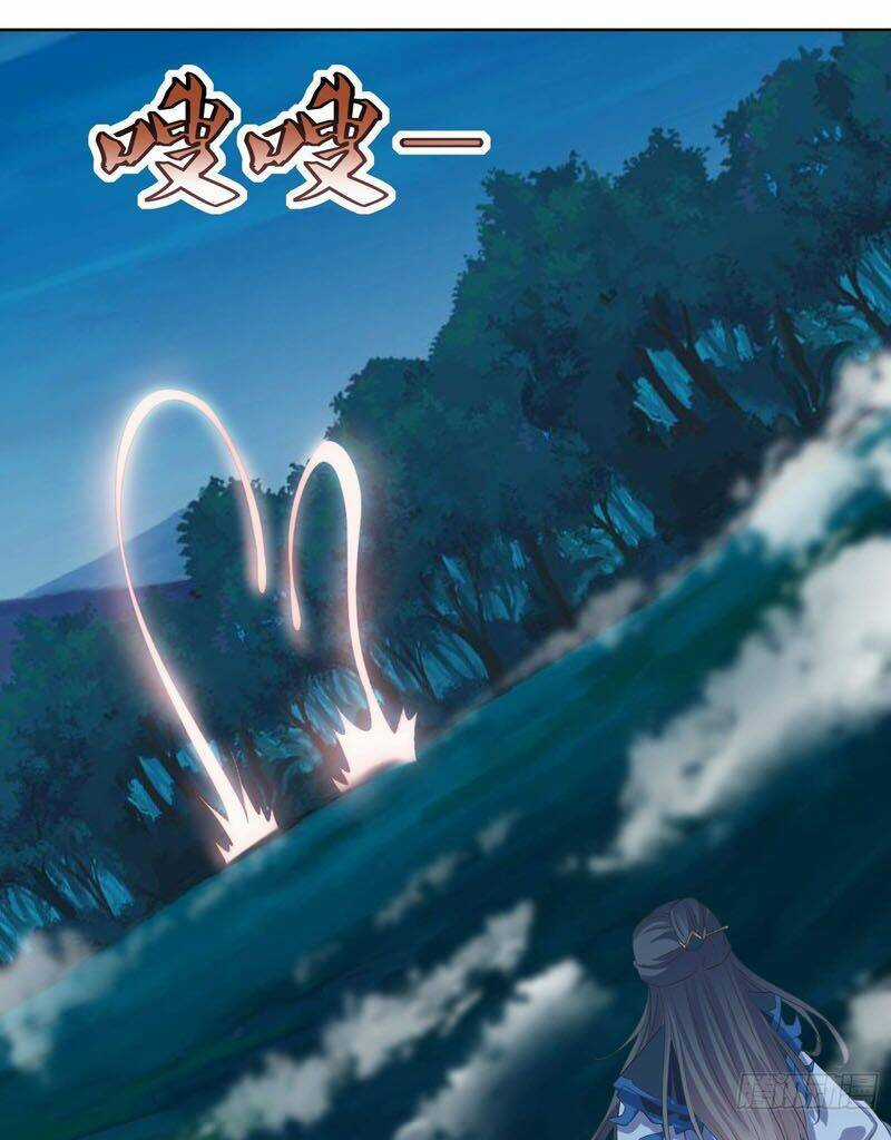 Đỉnh Cấp Phản Phái Đại Sư Huynh Chapter 46 trang 11