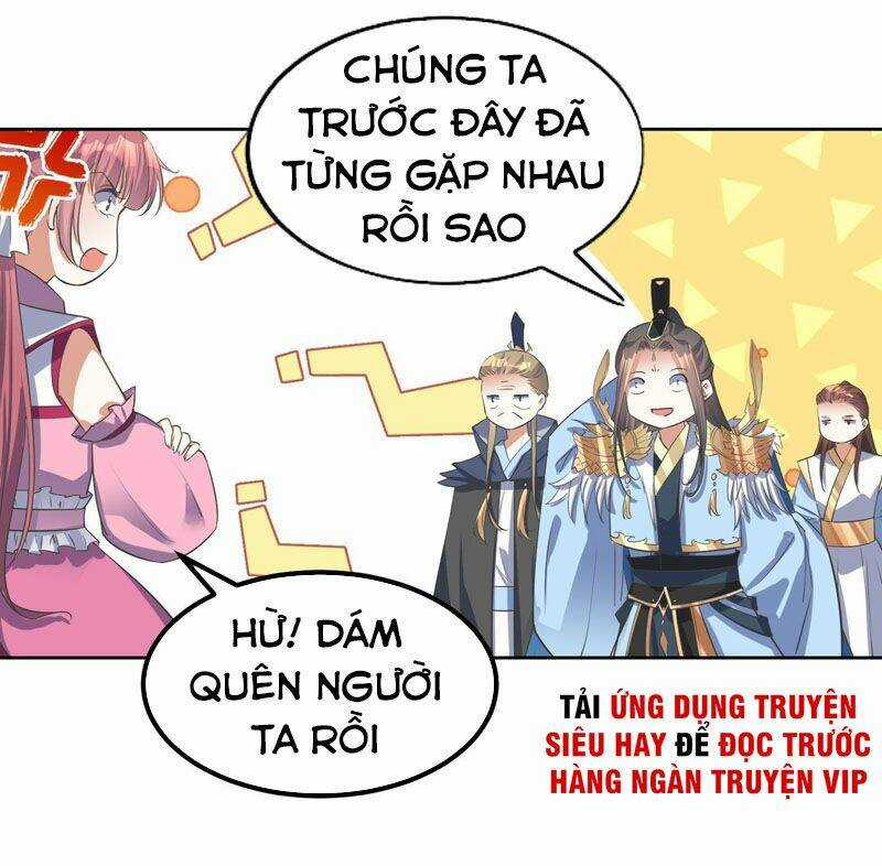 Đỉnh Cấp Phản Phái Đại Sư Huynh Chapter 46 trang 16