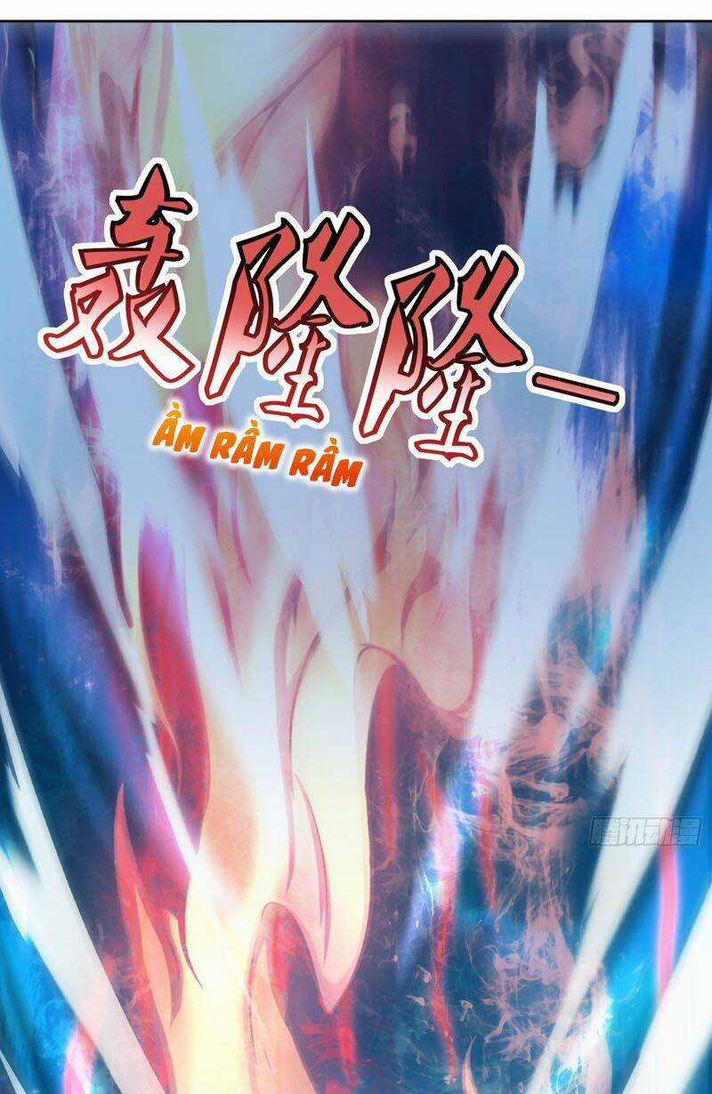 Đỉnh Cấp Phản Phái Đại Sư Huynh Chapter 46 trang 2