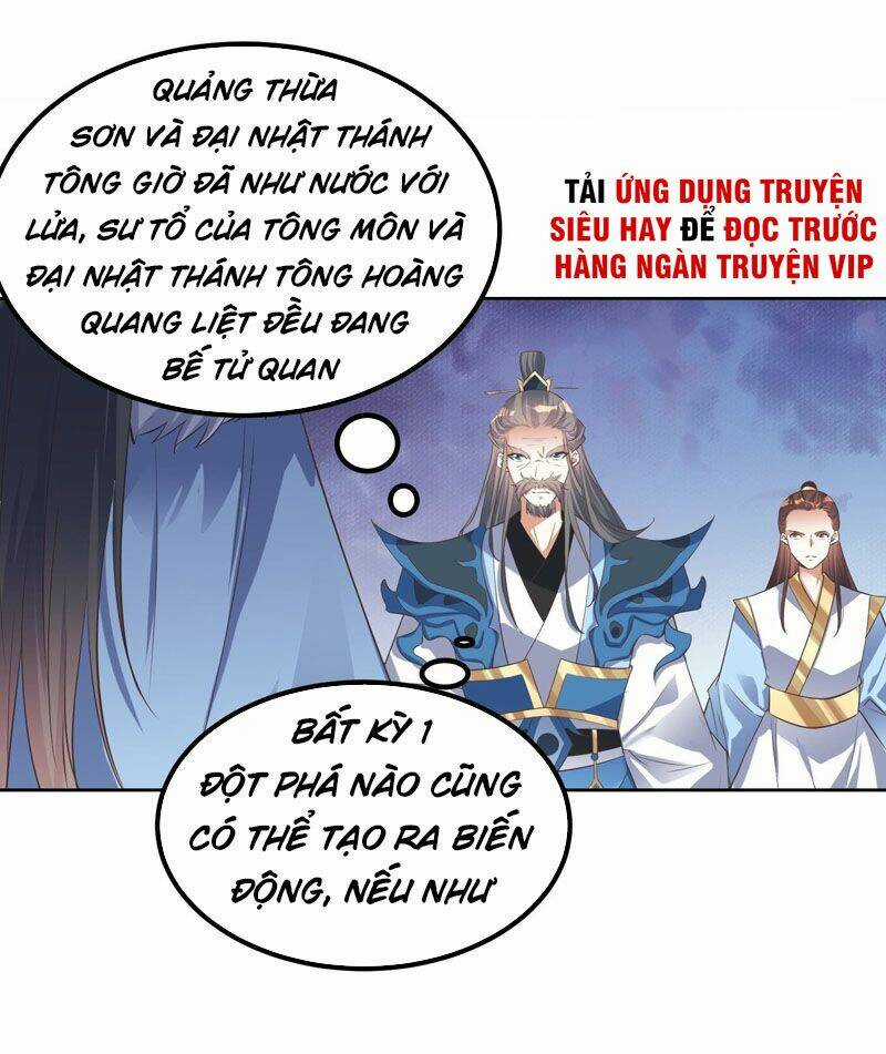 Đỉnh Cấp Phản Phái Đại Sư Huynh Chapter 46 trang 20