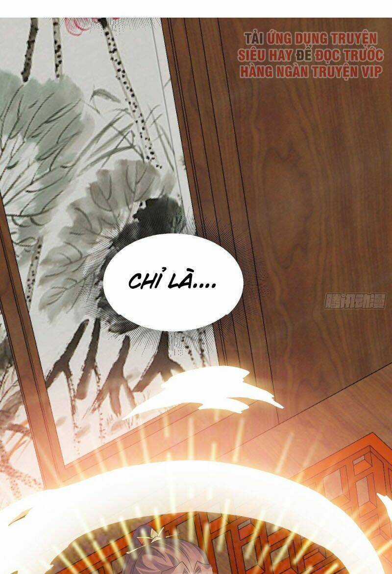 Đỉnh Cấp Phản Phái Đại Sư Huynh Chapter 46 trang 22