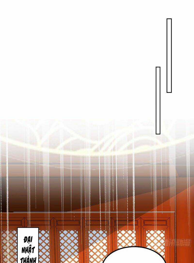 Đỉnh Cấp Phản Phái Đại Sư Huynh Chapter 46 trang 24