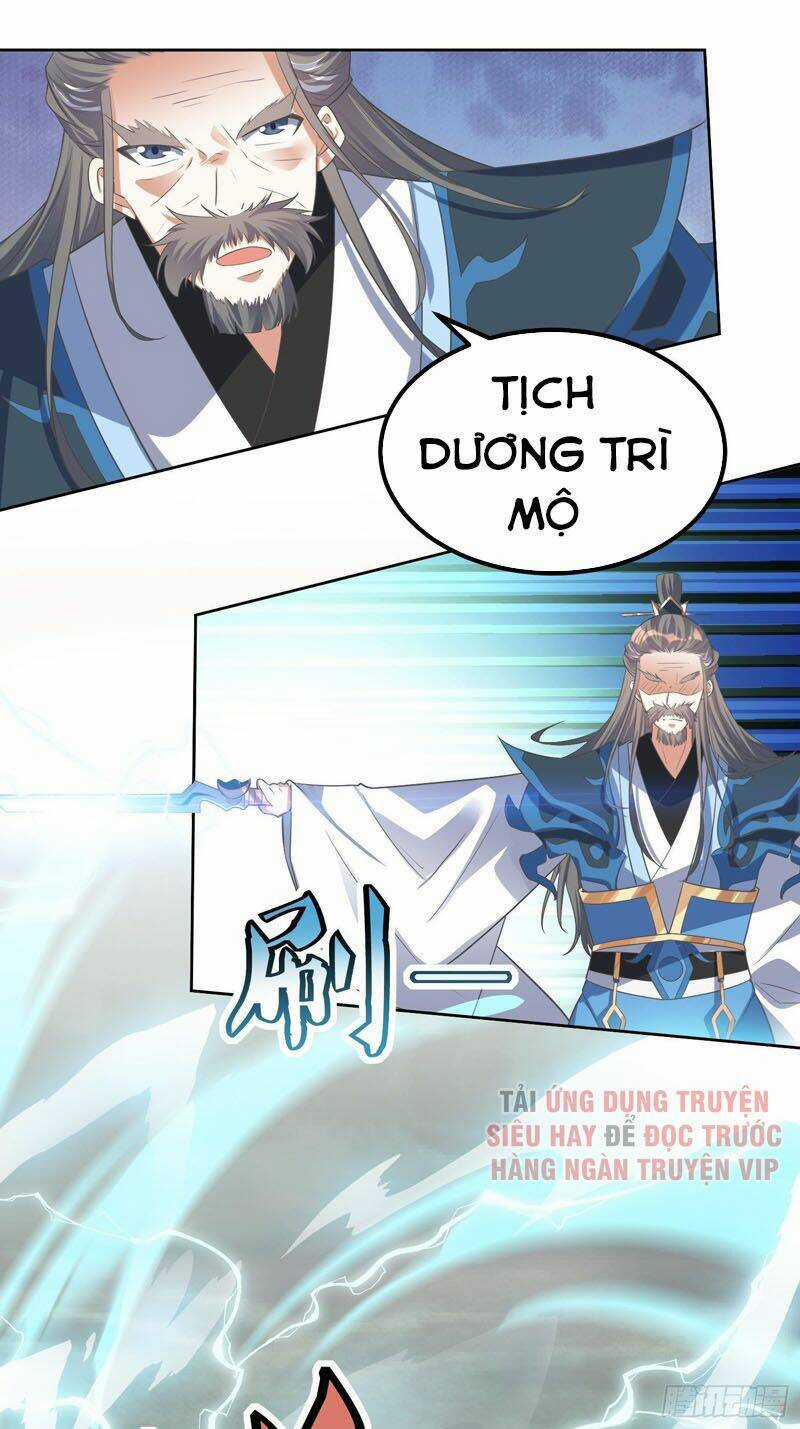 Đỉnh Cấp Phản Phái Đại Sư Huynh Chapter 46 trang 4