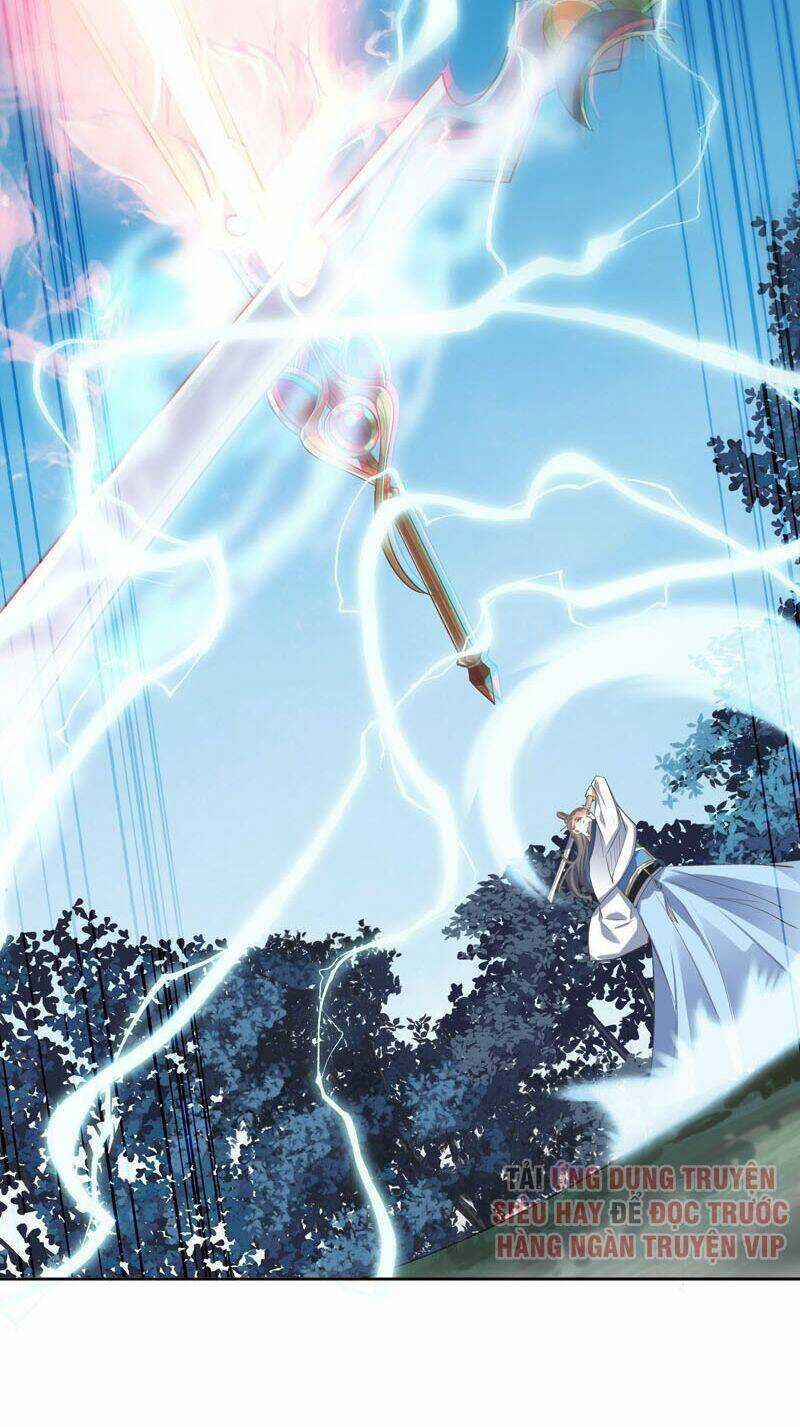 Đỉnh Cấp Phản Phái Đại Sư Huynh Chapter 46 trang 7