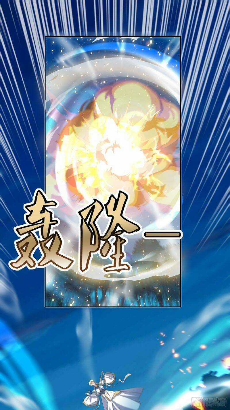 Đỉnh Cấp Phản Phái Đại Sư Huynh Chapter 46 trang 8