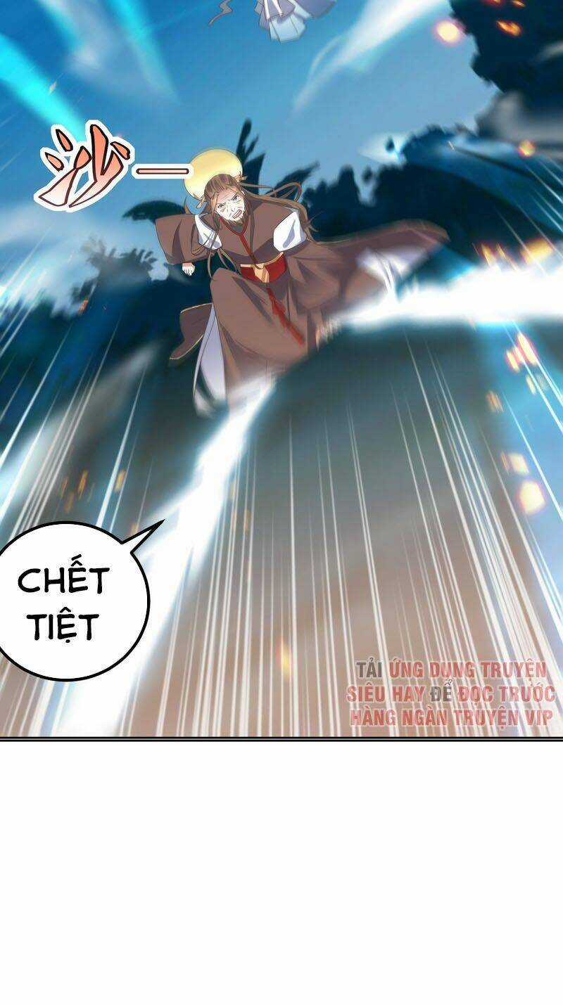 Đỉnh Cấp Phản Phái Đại Sư Huynh Chapter 46 trang 9
