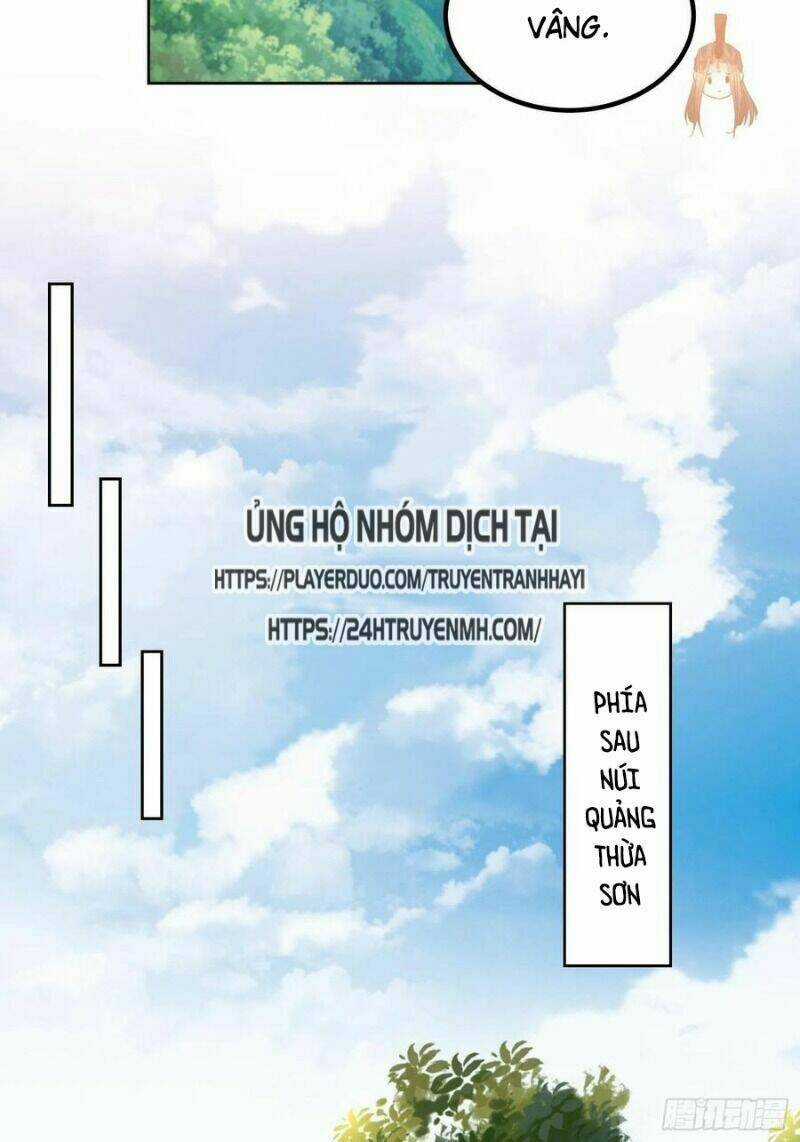 Đỉnh Cấp Phản Phái Đại Sư Huynh Chapter 47 trang 11