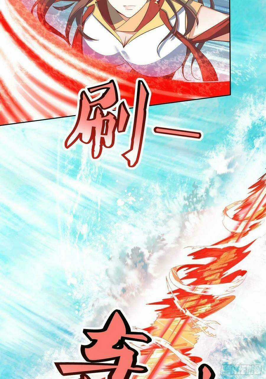 Đỉnh Cấp Phản Phái Đại Sư Huynh Chapter 47 trang 14