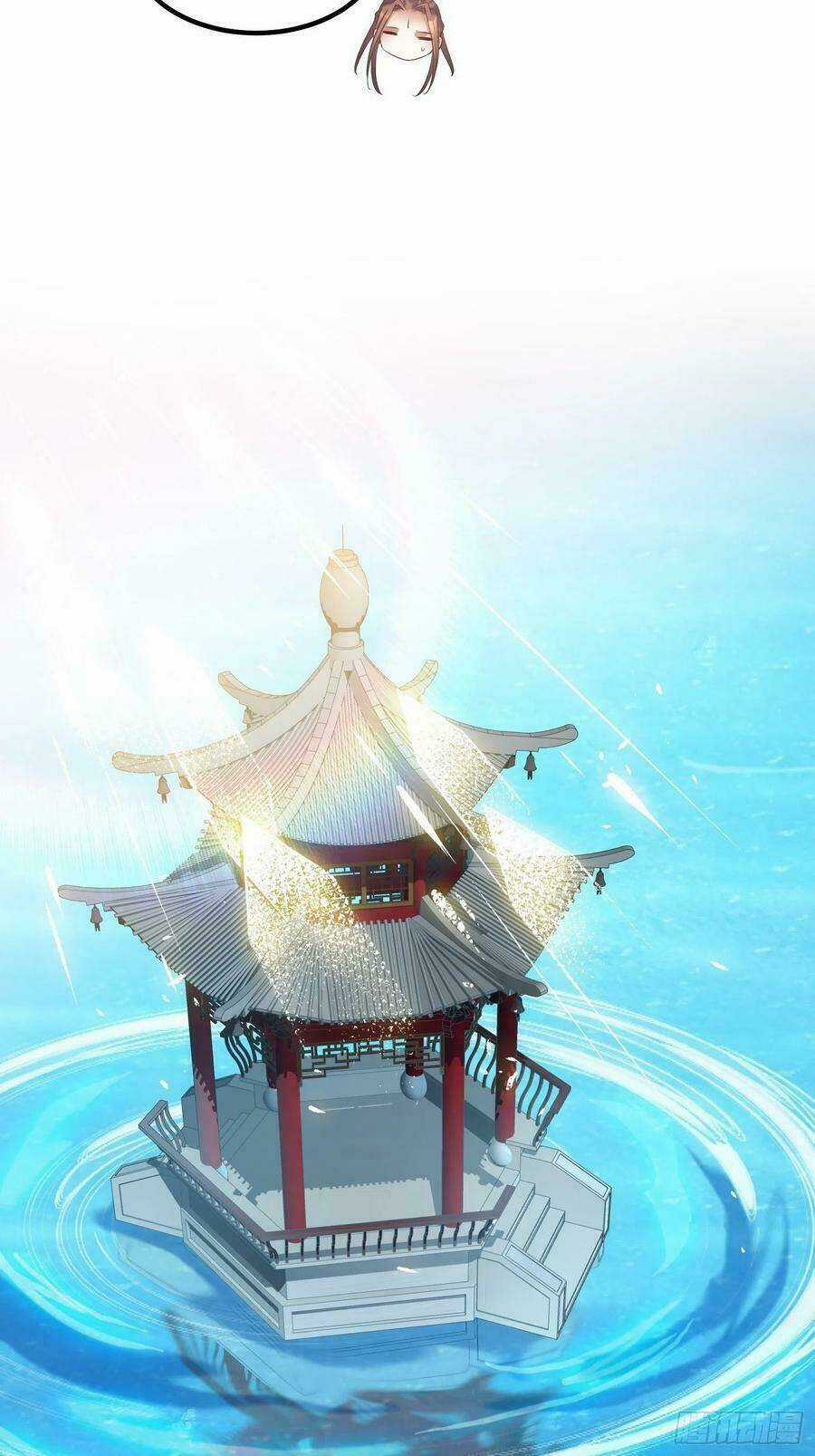 Đỉnh Cấp Phản Phái Đại Sư Huynh Chapter 47 trang 28