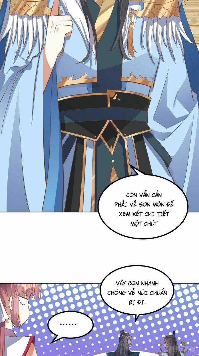 Đỉnh Cấp Phản Phái Đại Sư Huynh Chapter 47 trang 3