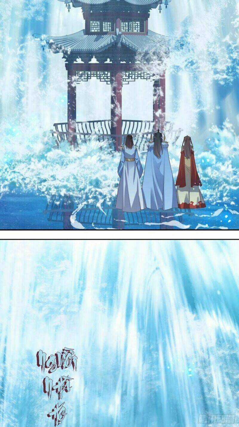 Đỉnh Cấp Phản Phái Đại Sư Huynh Chapter 47 trang 31