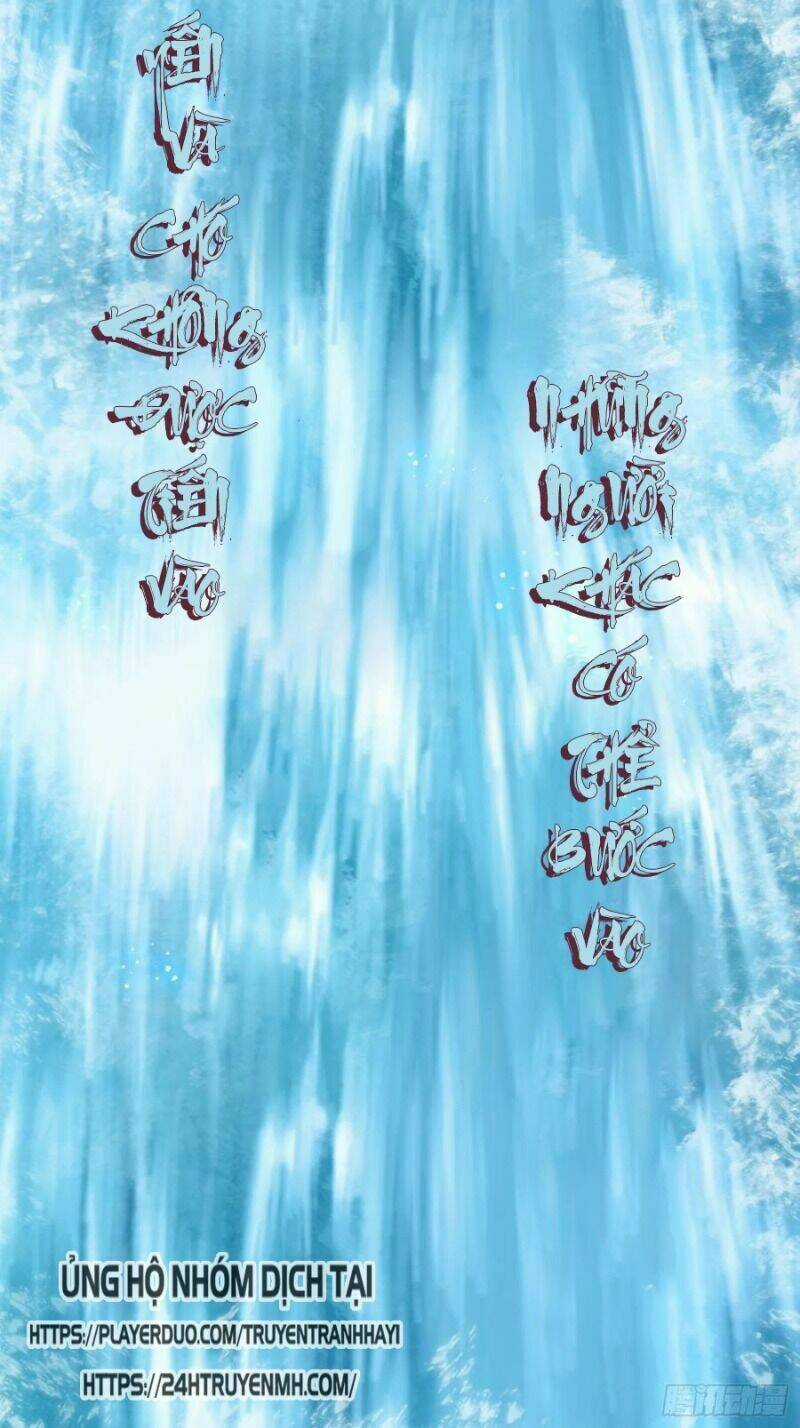 Đỉnh Cấp Phản Phái Đại Sư Huynh Chapter 47 trang 32