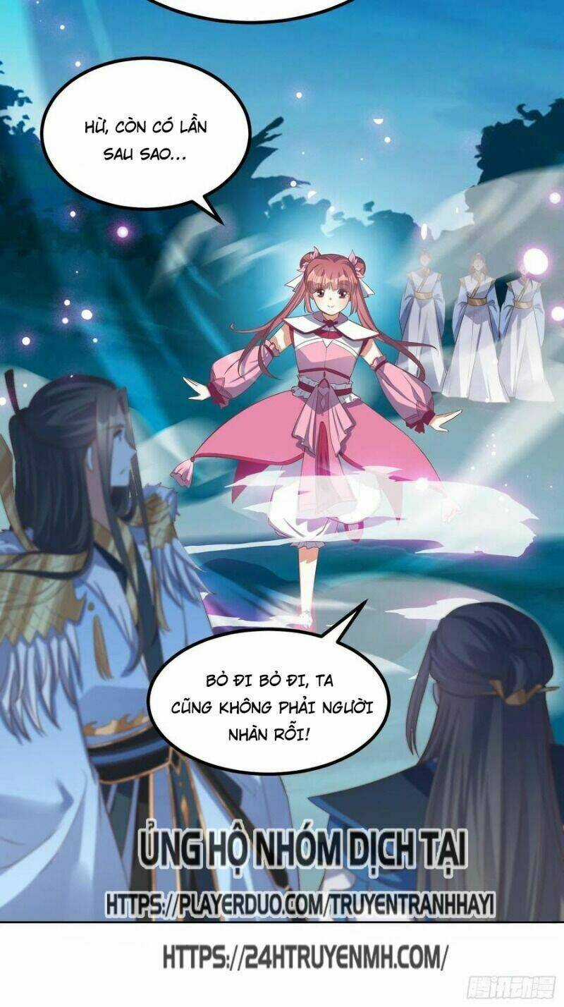 Đỉnh Cấp Phản Phái Đại Sư Huynh Chapter 47 trang 5