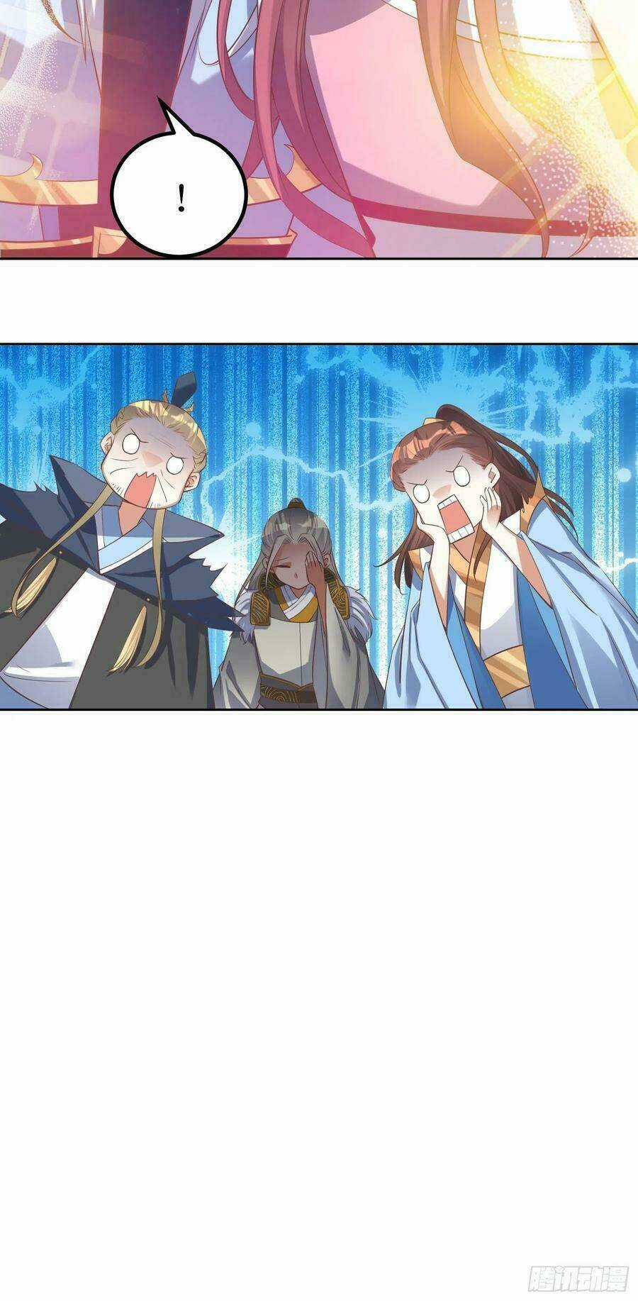 Đỉnh Cấp Phản Phái Đại Sư Huynh Chapter 47 trang 8