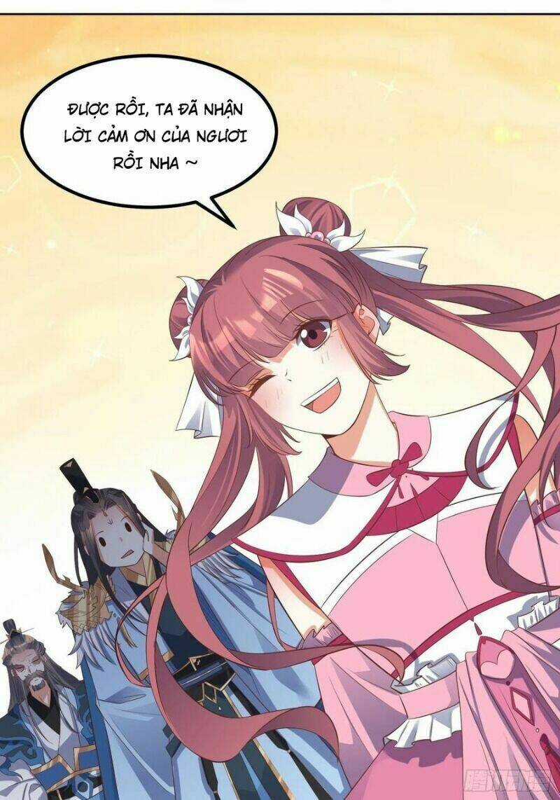 Đỉnh Cấp Phản Phái Đại Sư Huynh Chapter 47 trang 9