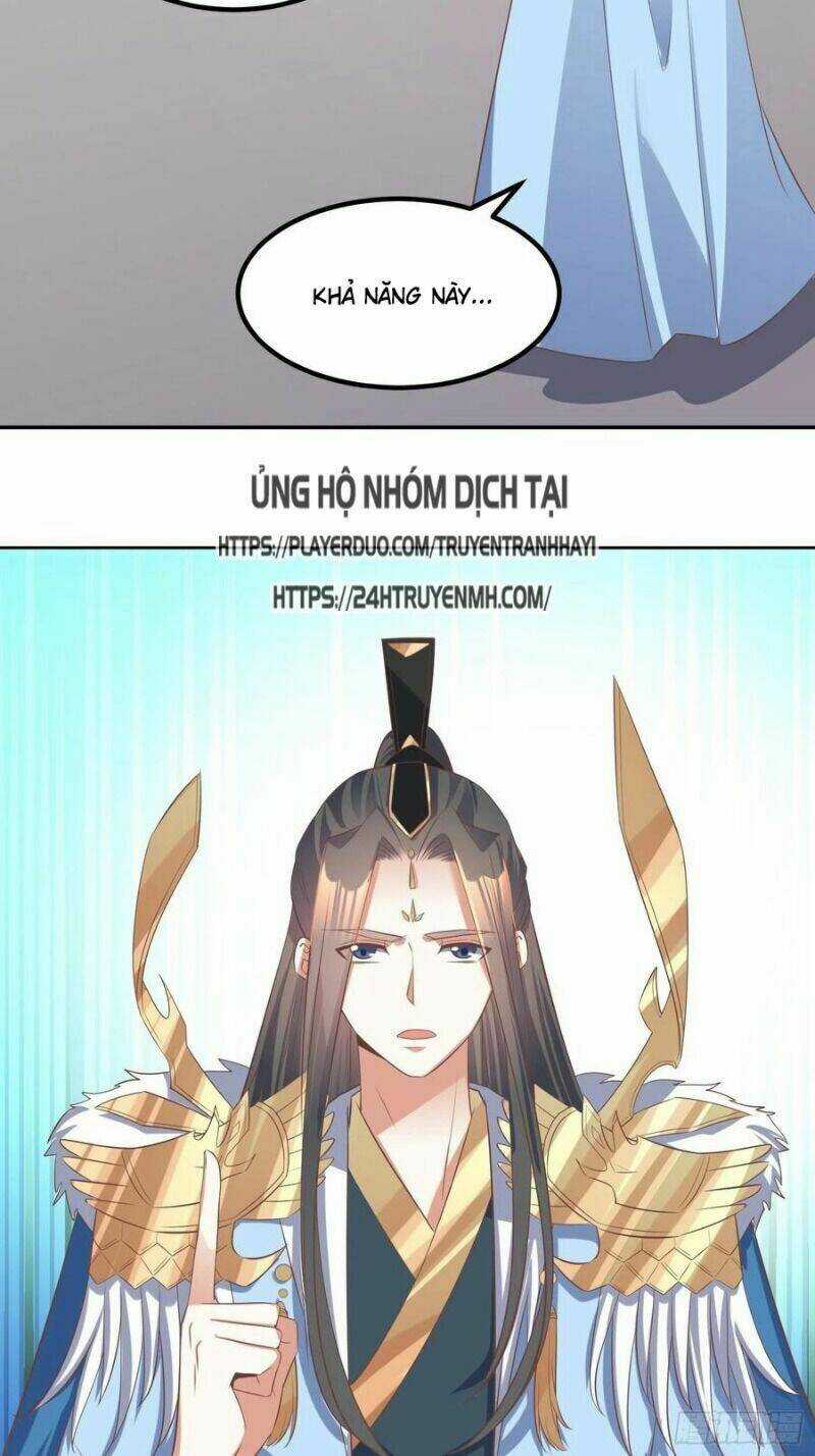 Đỉnh Cấp Phản Phái Đại Sư Huynh Chapter 48 trang 13