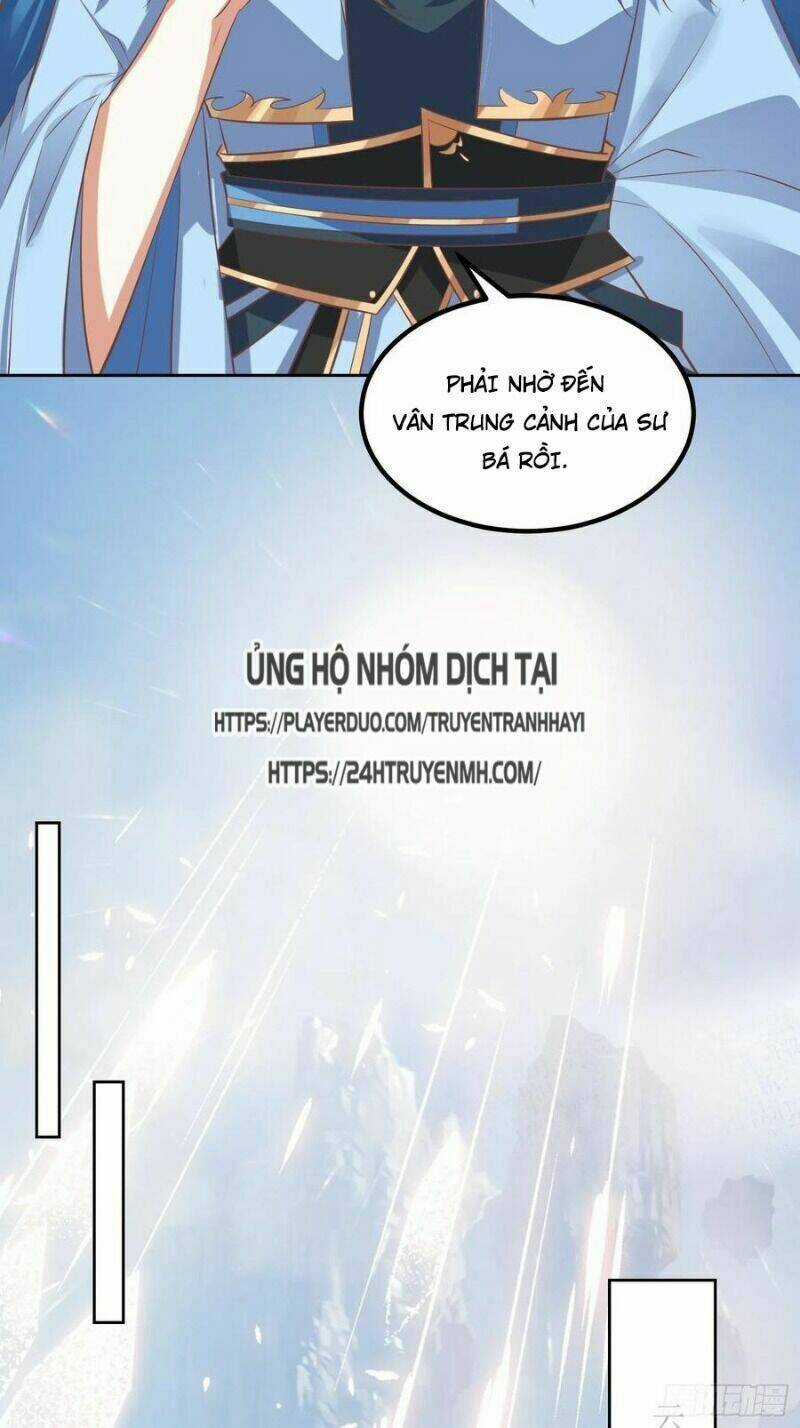 Đỉnh Cấp Phản Phái Đại Sư Huynh Chapter 48 trang 14