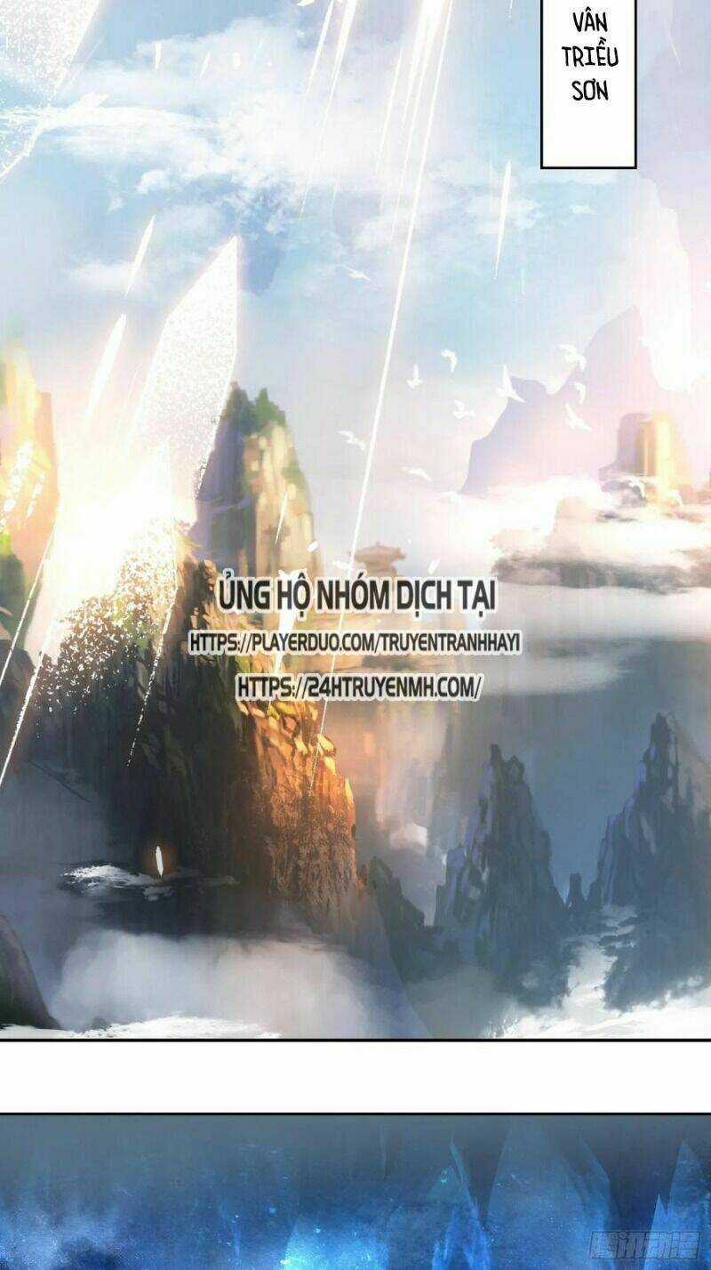 Đỉnh Cấp Phản Phái Đại Sư Huynh Chapter 48 trang 15