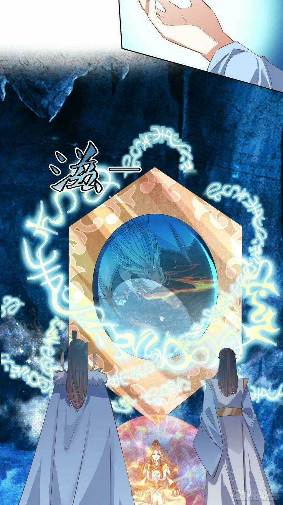 Đỉnh Cấp Phản Phái Đại Sư Huynh Chapter 48 trang 20