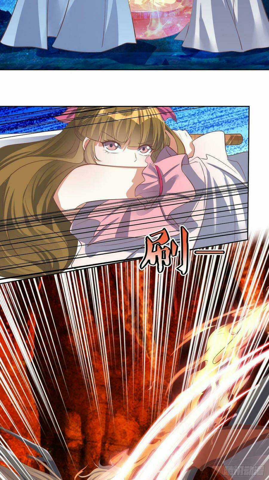 Đỉnh Cấp Phản Phái Đại Sư Huynh Chapter 48 trang 21