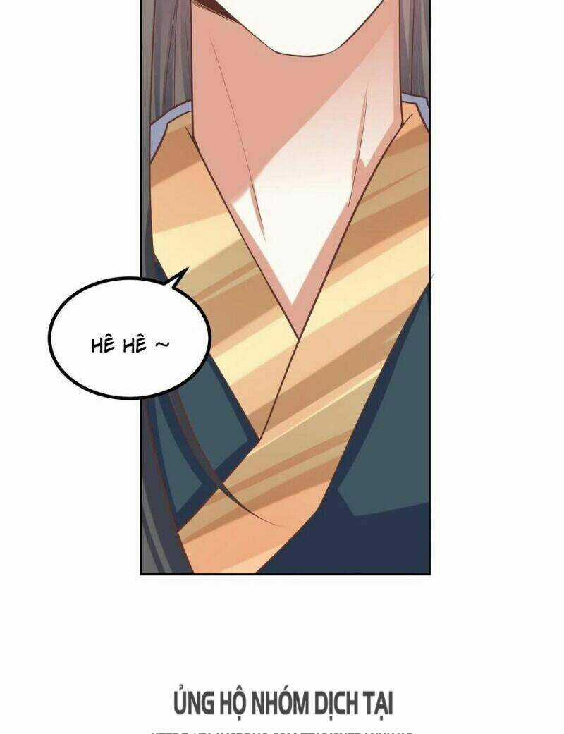 Đỉnh Cấp Phản Phái Đại Sư Huynh Chapter 48 trang 28