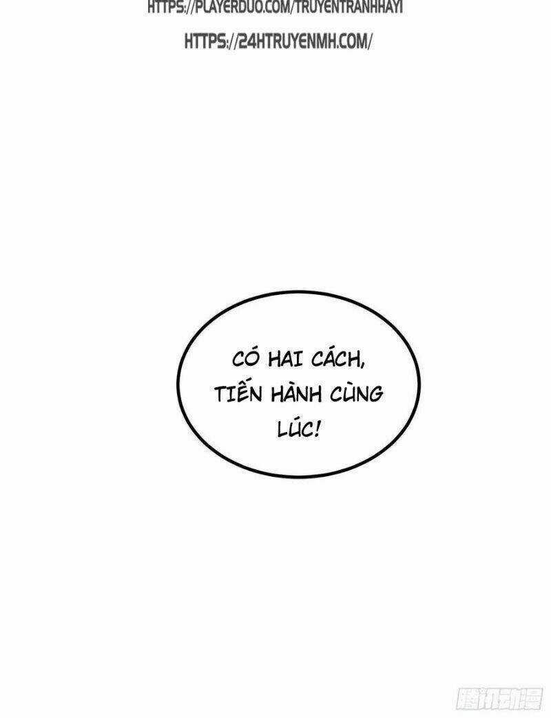 Đỉnh Cấp Phản Phái Đại Sư Huynh Chapter 48 trang 29