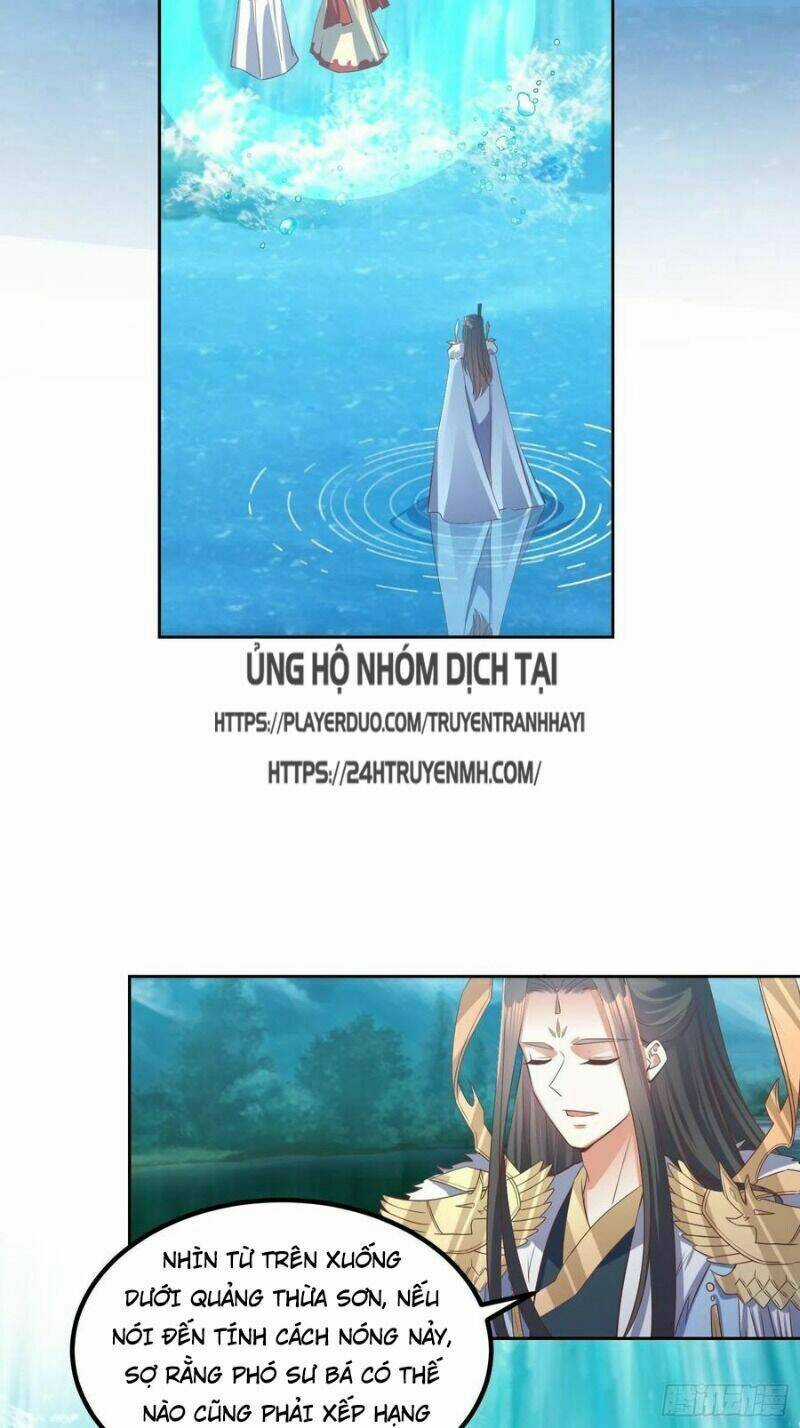 Đỉnh Cấp Phản Phái Đại Sư Huynh Chapter 48 trang 3