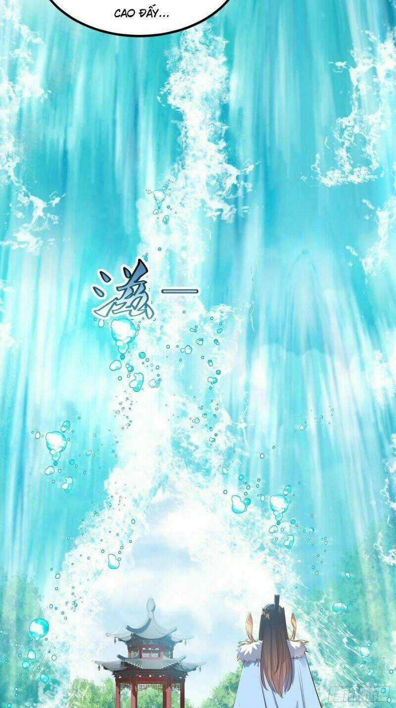 Đỉnh Cấp Phản Phái Đại Sư Huynh Chapter 48 trang 4