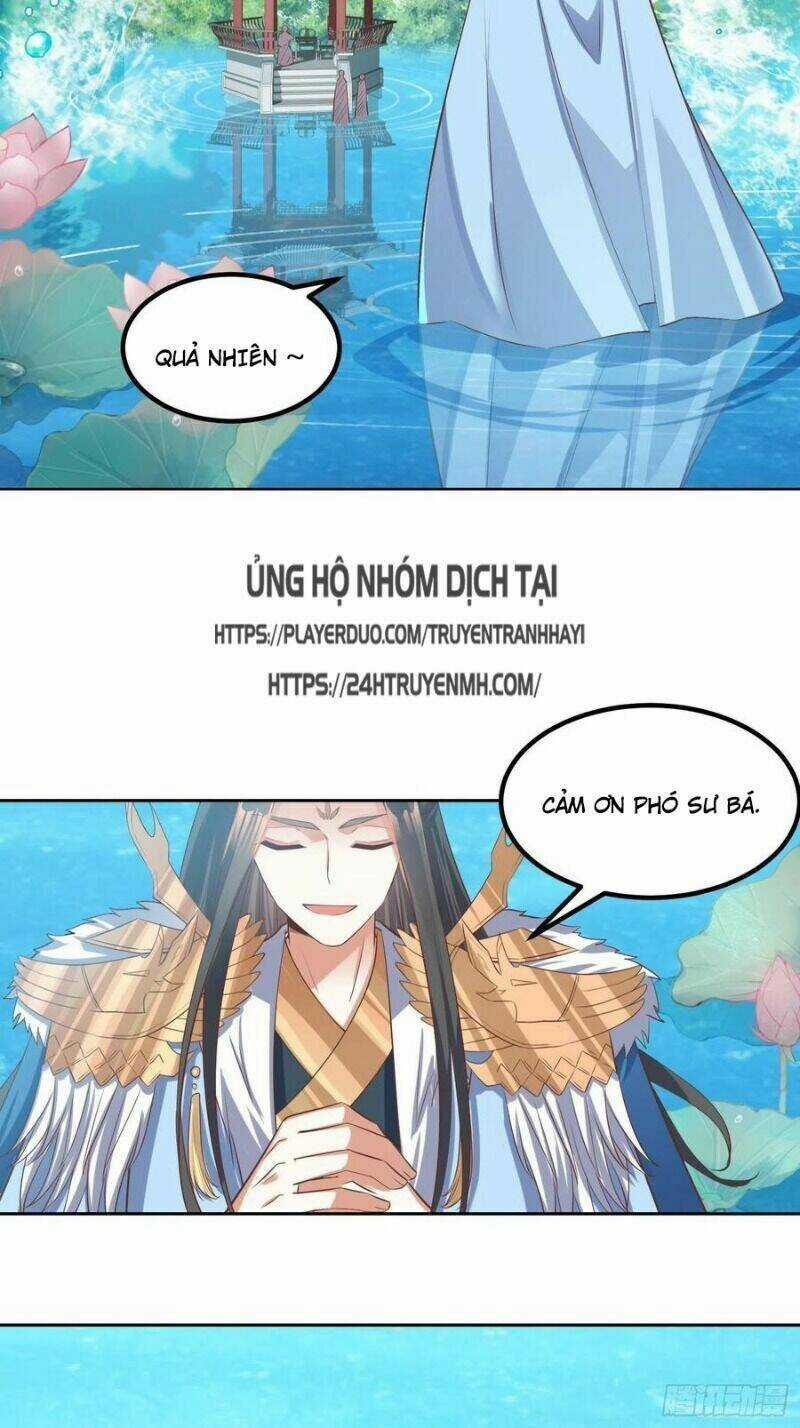 Đỉnh Cấp Phản Phái Đại Sư Huynh Chapter 48 trang 5