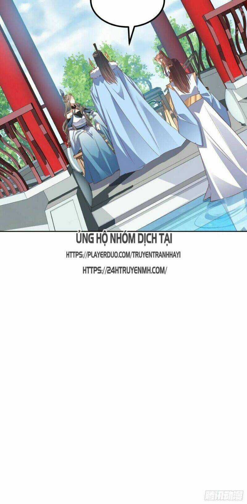 Đỉnh Cấp Phản Phái Đại Sư Huynh Chapter 48 trang 8