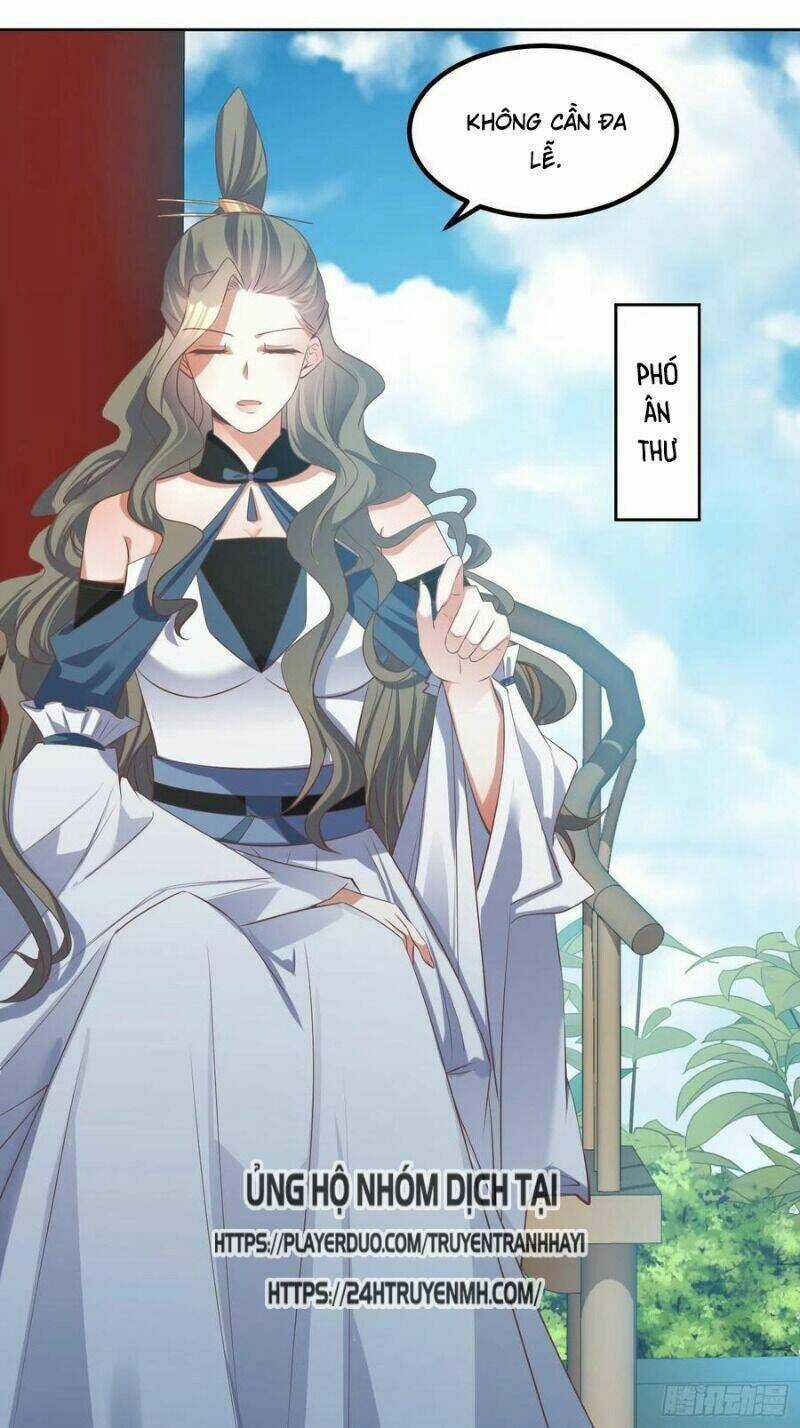 Đỉnh Cấp Phản Phái Đại Sư Huynh Chapter 48 trang 9