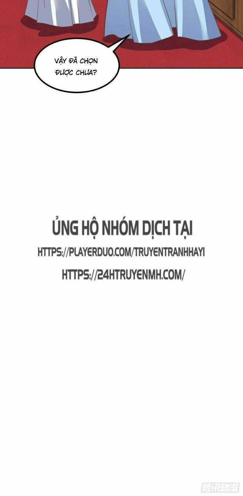 Đỉnh Cấp Phản Phái Đại Sư Huynh Chapter 49 trang 16