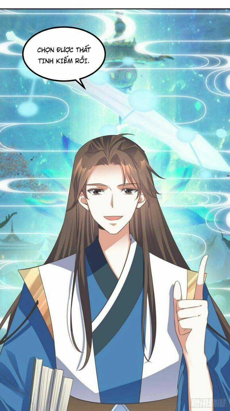 Đỉnh Cấp Phản Phái Đại Sư Huynh Chapter 49 trang 17